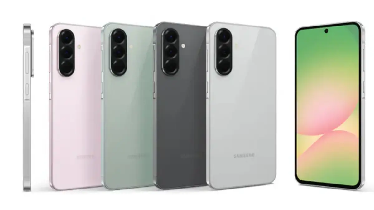 Desain Makin Stylish, Performa Tetap Ngebut: Samsung Galaxy A56 5G Masih Layak Banget di Penghujung 2025 Samsung Galaxy A56