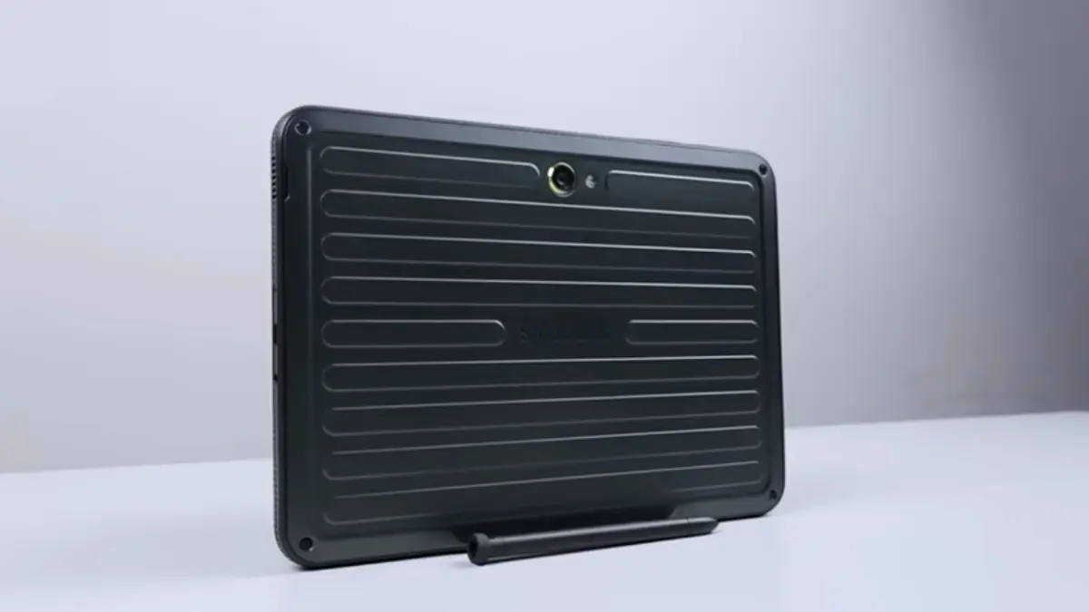 Samsung Galaxy Tab Active 5