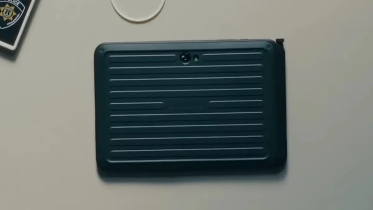 Samsung Galaxy Tab Active 5 Pro