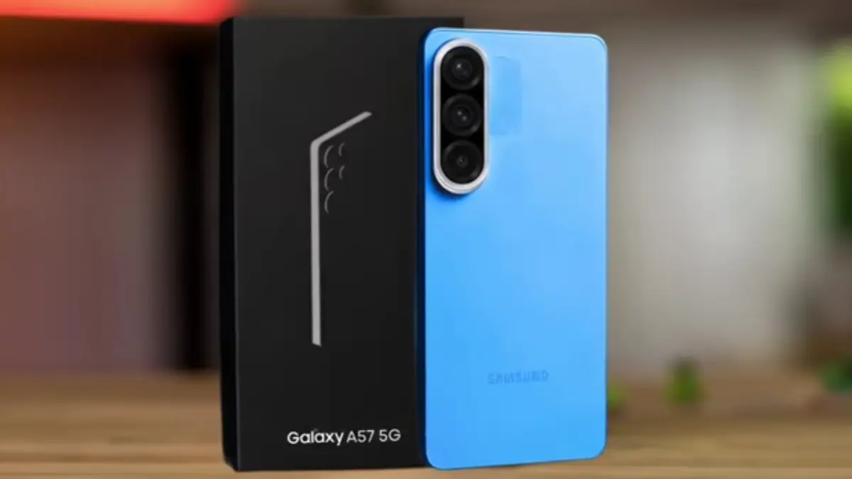 Samsung Galaxy A57 Terungkap! Ini Bocoran Performa, Layar, dan Arah Baru Seri A Samsung Galaxy A57