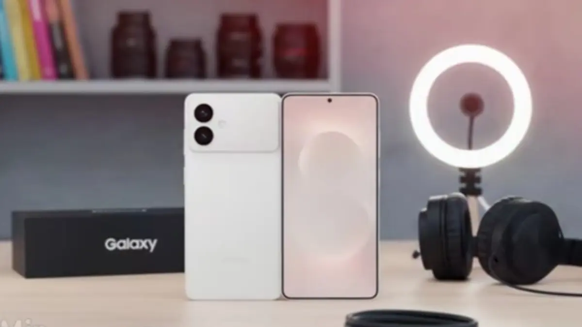 Samsung Kejar Start 2026! Galaxy S26 Mundur, Seri Galaxy A Meluncur Lebih Cepat? Ini Jadwal dan Bocorannya! Samsung Galaxy S26