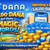 game tebak kata penghasil saldo DANA