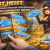Aplikasi Penghasil Saldo DANA Gratis