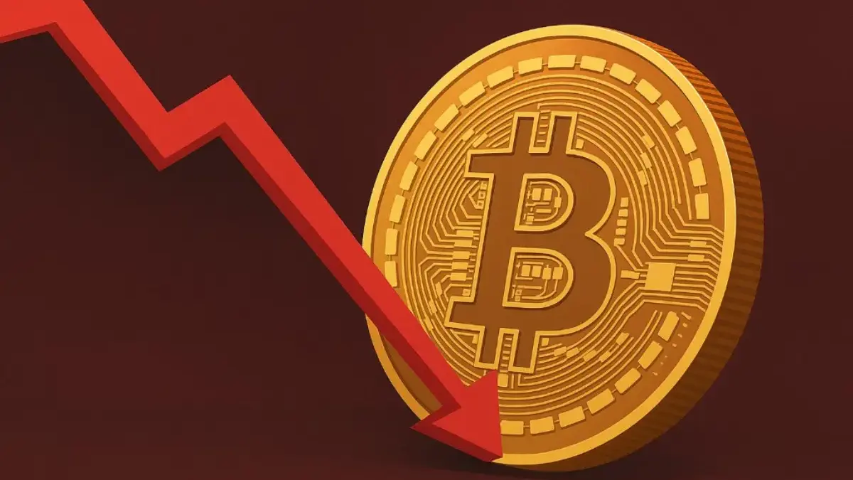 Harga Kripto Hari Ini