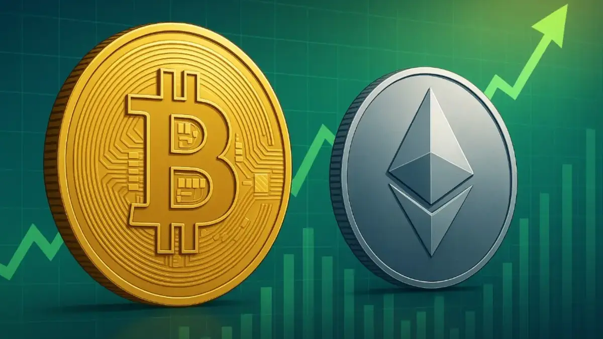 Harga Kripto 10 Desember 2025 Hari Ini! Bitcoin Tembus Rp1,52 Miliar & Ethereum Makin Menggila Harga kripto