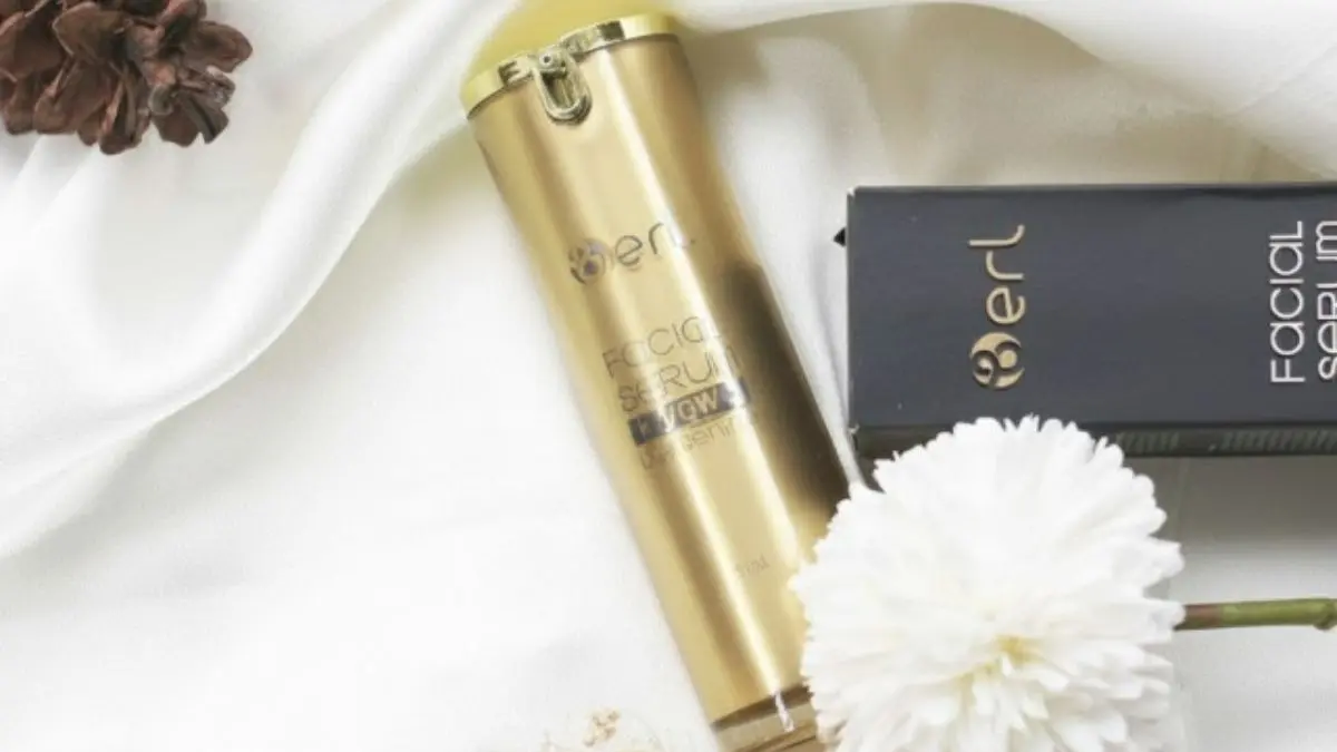 Serum Terbaik yang Ringan Ini Bikin Kulit Kusam Tampak Cerah Tanpa Ribet Serum Terbaik