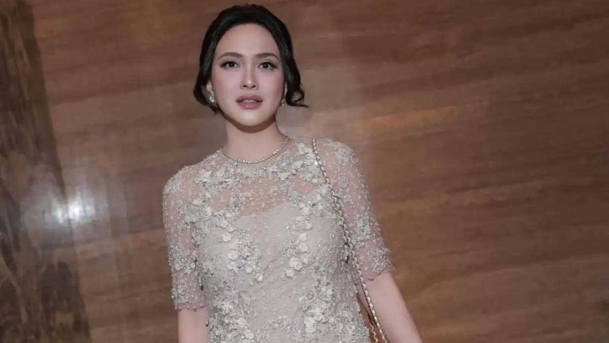 Shandy Aulia dan David