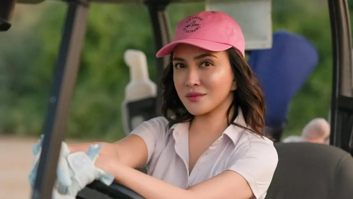 Meski Sudah Bercerai, Shandy Aulia dan David Herbowo Tetap Saling Dukung Demi Kebahagiaan Putrinya Shandy Aulia dan David Herbowo