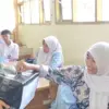 Donas SMA se Kabupaten Tasikmalaya