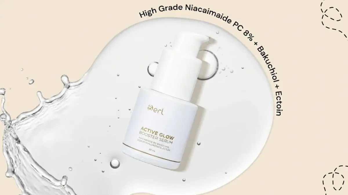Kulit Kusam Tak Kunjung Cerah? Ini Booster Serum yang Bikin Skincare Lebih Efektif Kulit Kusam