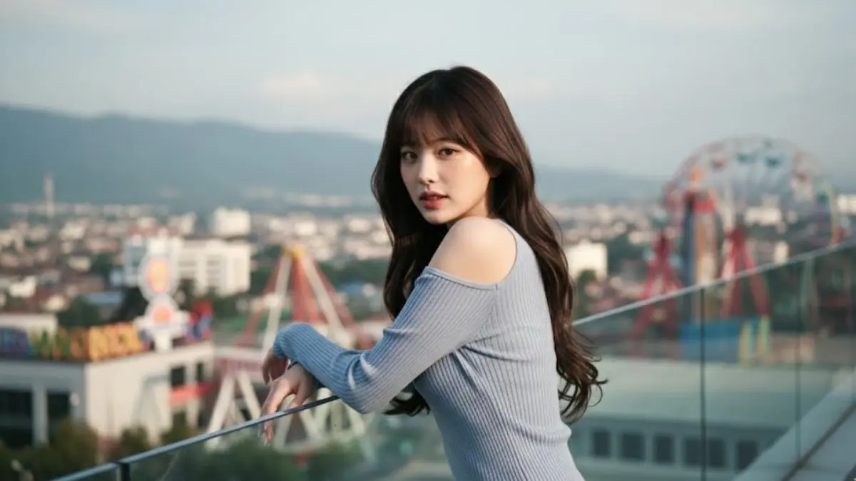 Prompt AI Bahasa Indonesia Ini Bisa Ubah Foto Jadi Estetik di Skyward Project Bandung, Hasilnya Realistis! Prompt AI Bahasa Indonesia