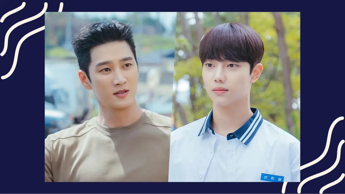 Drama Korea