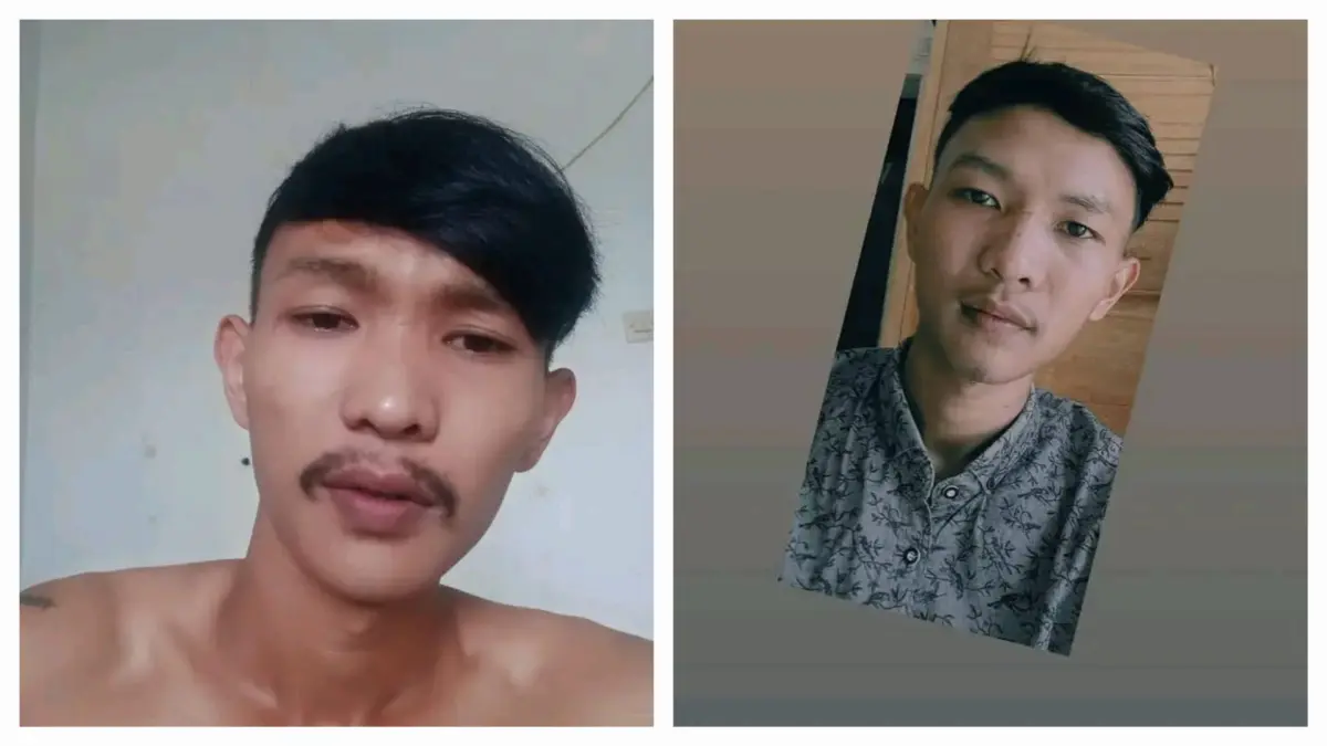 Warga tasik korban TPPO Kamboja