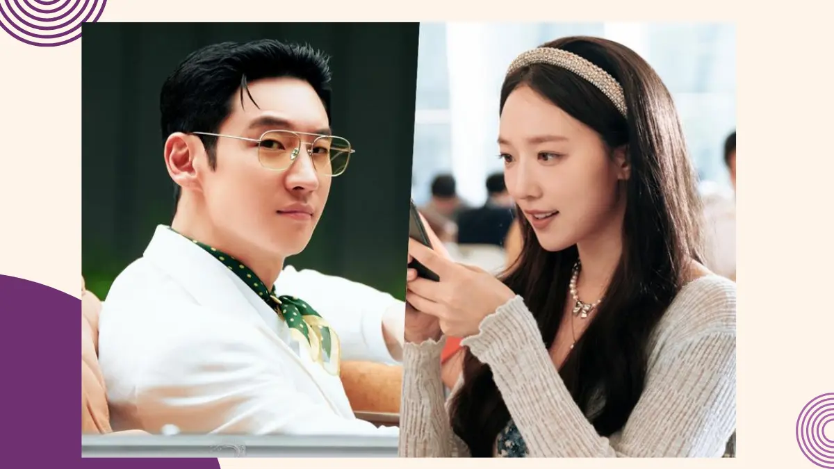 Rating Drama Korea Taxi Driver 3 Melonjak Naik! Jadi Salah Satu yang Tertinggi Bulan Ini Taxi Driver 3