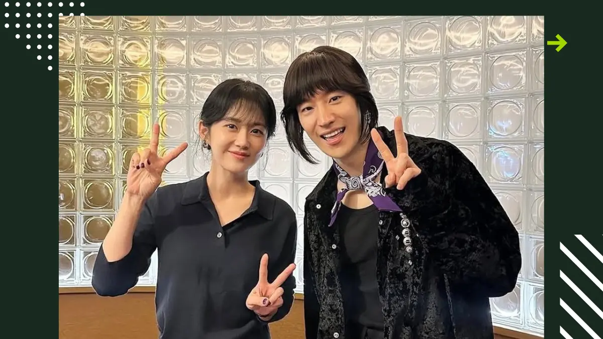 Taxi Driver Season 3 Dominasi Peringkat Drama Korea Paling Viral Minggu Ini Taxi Driver