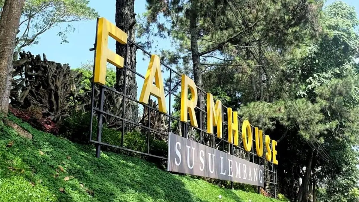 Tempat Wisata Favorit