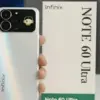 Infinix Note 60 Ultra