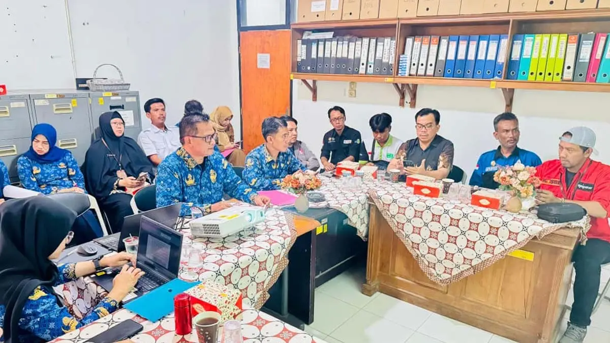 UMK KOTA TASIKMALAYA 2026