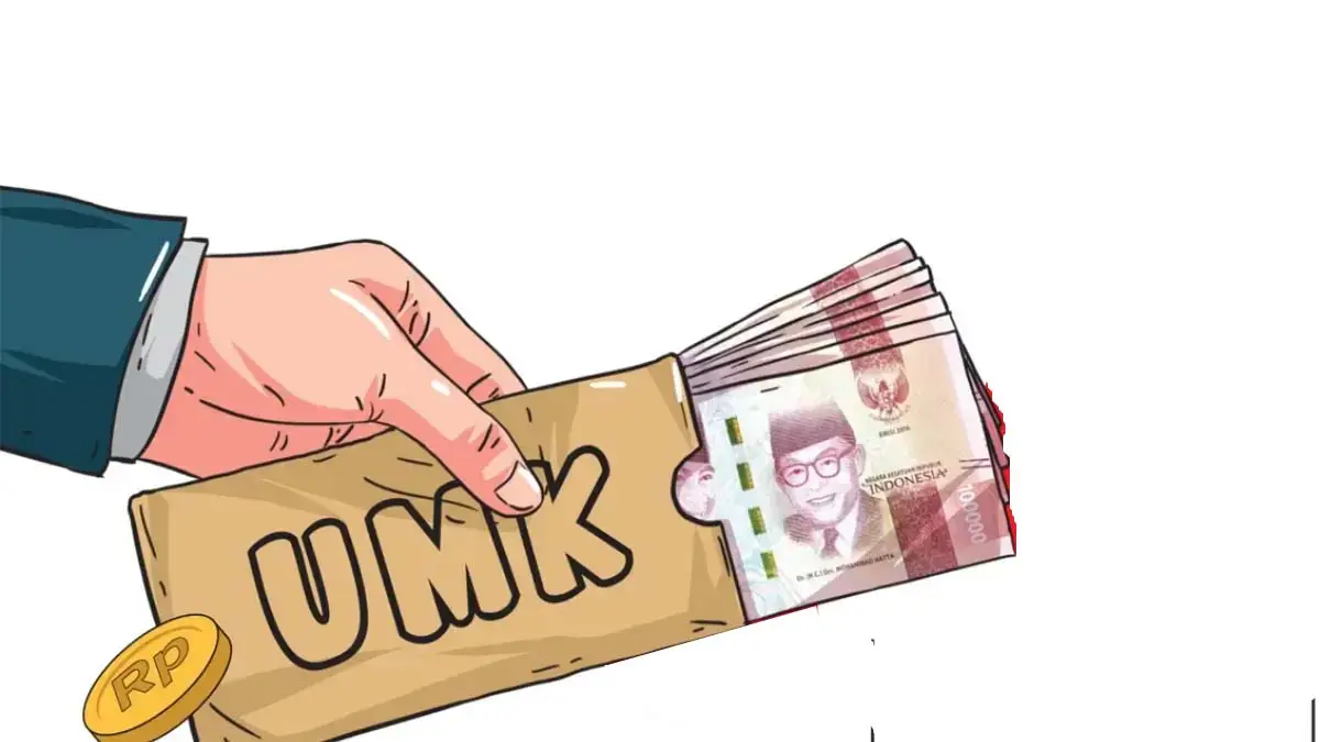 Tahun 2026, UMK Kabupaten Tasikmalaya Naik Jadi Rp 2,87 Juta umk kabupaten tasikmalaya 2026