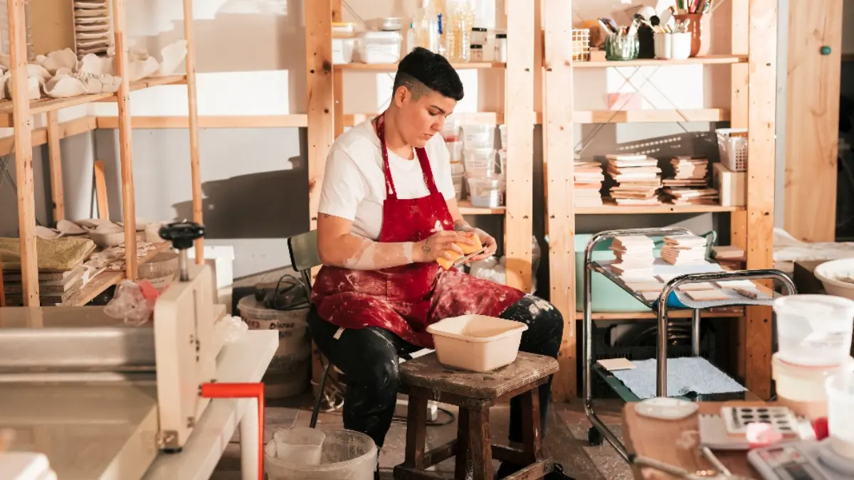 Jangan Salah Langkah! Kapan Bisnis Pemula Perlu Legalitas agar Tak Bakar Modal? Temukan Jawabannya! Bisnis