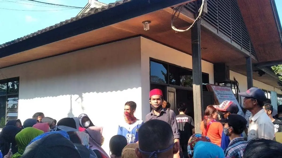 UMK Kota Banjar 2026