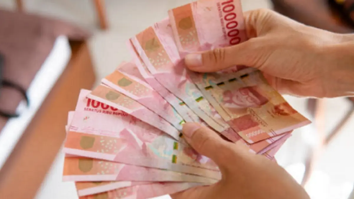 Uang Kecil Bukan Halangan: Rahasia Memutar Finansial dari Nol yang Jarang Dibahas Finansial