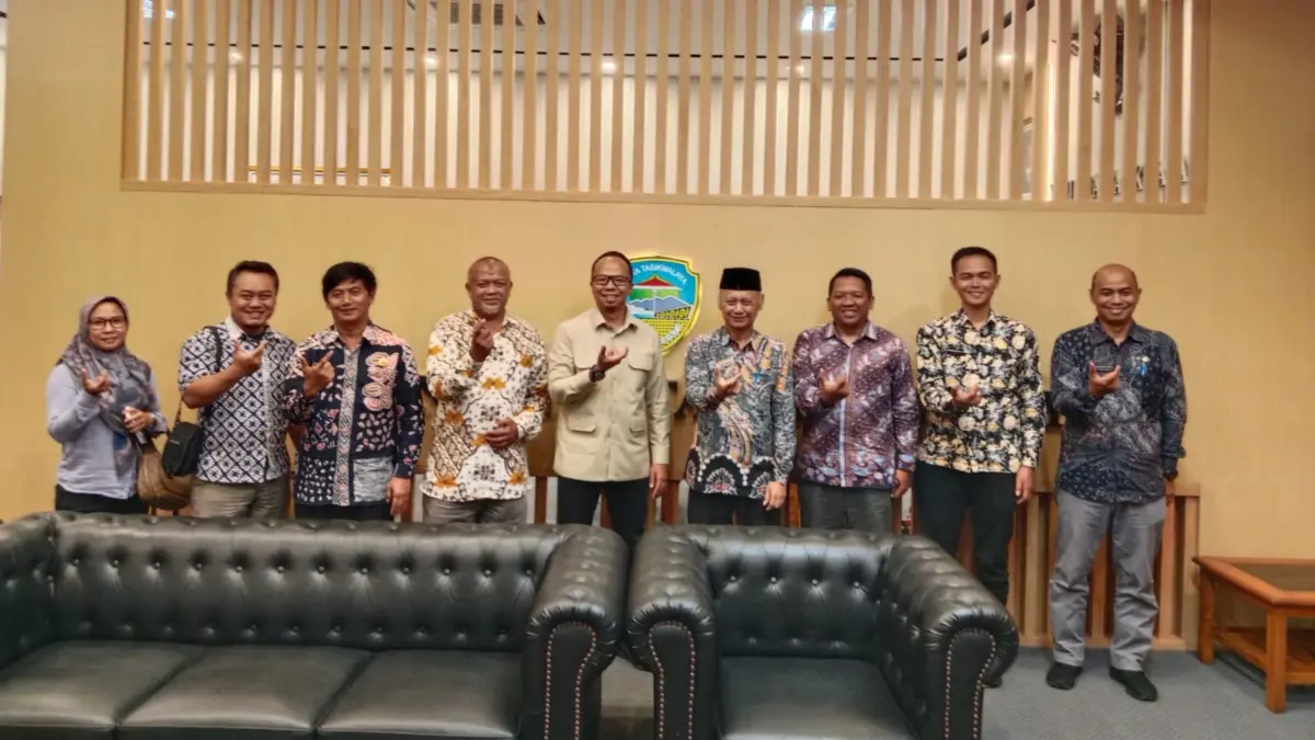 Jalan Panjang Unsil Tasikmalaya Menuju Fakultas Kedokteran Akan Dimulai! FAKULTAS KEDOKTERAN UNSIL