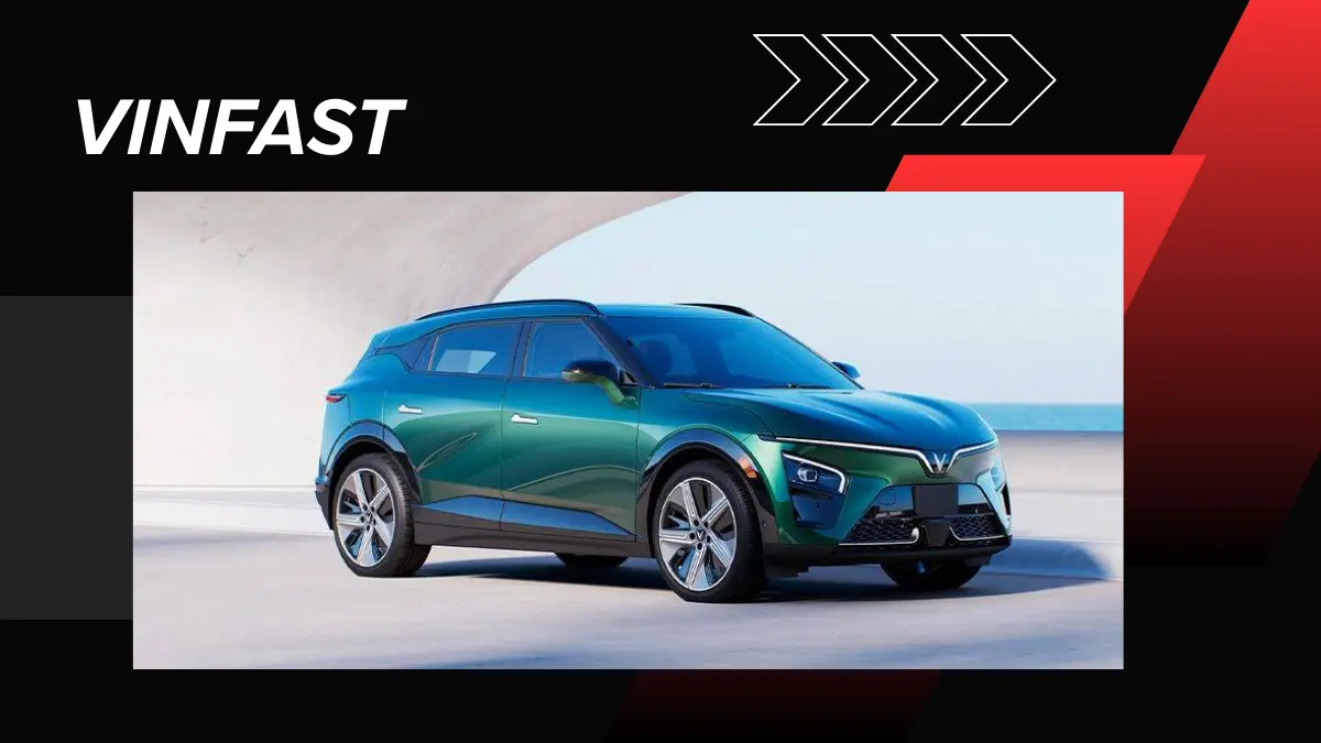 Update Harga Mobil Listrik VinFast di Indonesia Per Desember 2025, Mulai Rp100 Jutaan! VinFast
