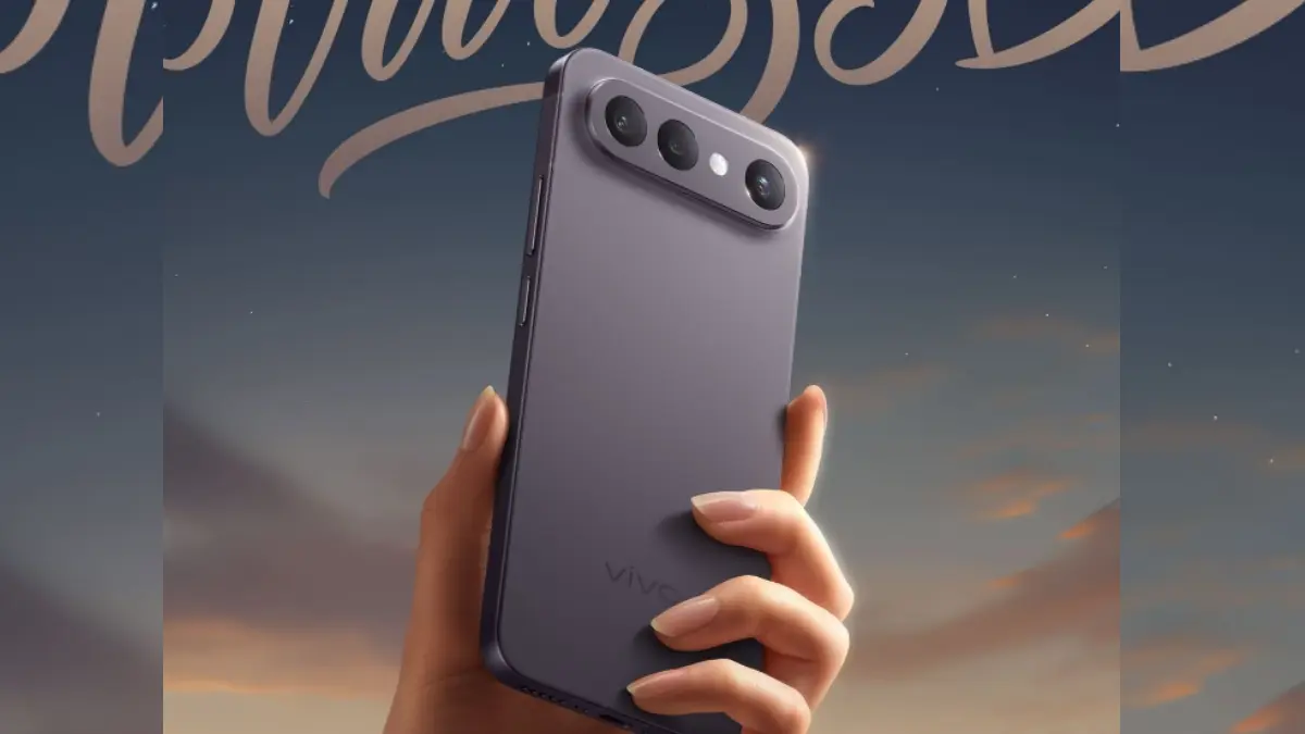 Vivo S50 Pro Mini Tampil Galak, Kamera Telefoto Tajam dan Mesin Kencang Vivo S50 Pro Mini