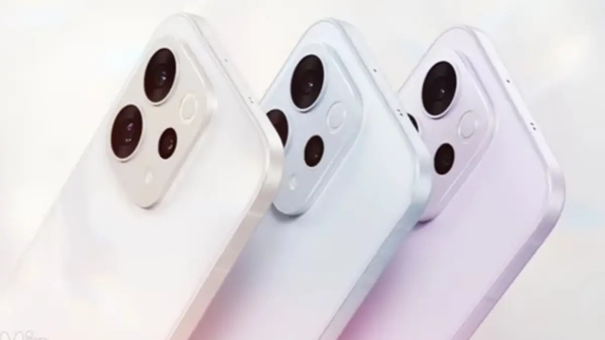 Vivo V70 Versi Global Dari Vivo S50: Kamera Periskop dan Performa Gahar Snapdragon Vivo V70