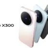 Vivo X300