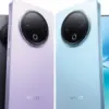Vivo Y500