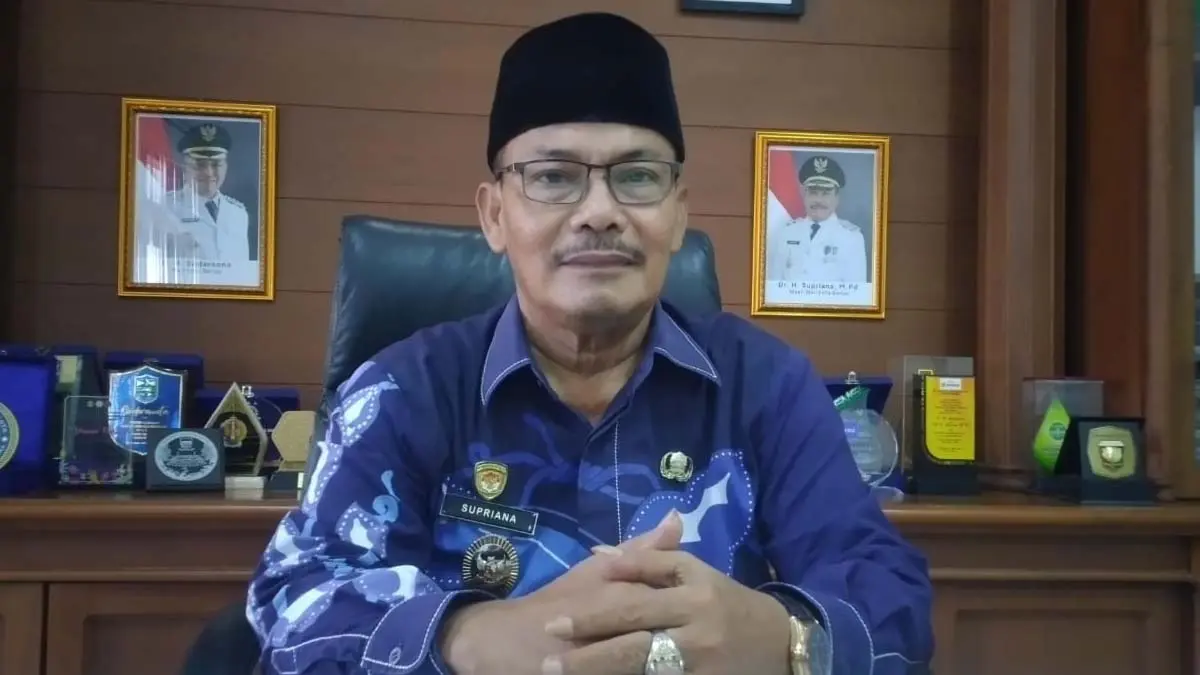 warga miskin di kota banjar