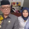 perbaikan pipa JDU Banjar, kebocoran pipa Perumdam Tirta Anom,