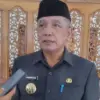 tahun baru di Kota Banjar