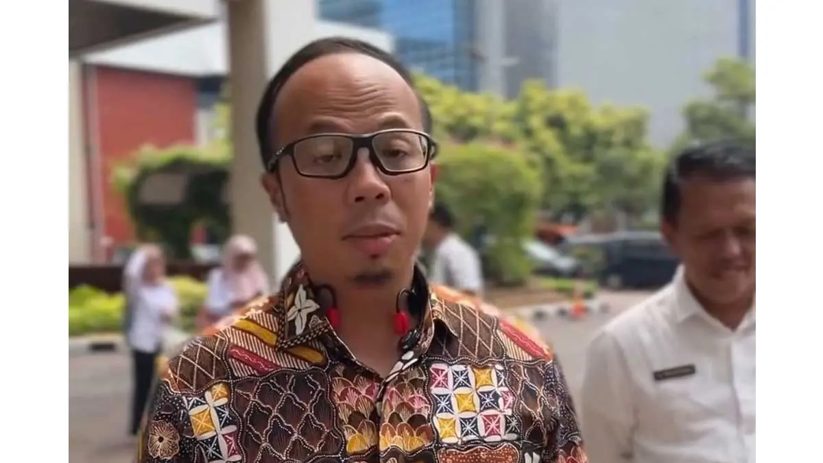 Wali Kota Tasikmalaya Gedor Pintu Kemenkeu: Tasik Harus Dapat Porsi Fiskal Lebih Kuat! Wali Kota Tasikmalaya Viman Alfarizi