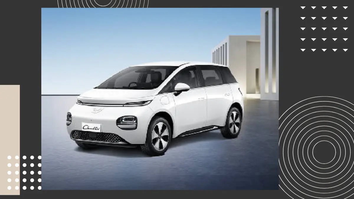 Daftar Mobil Listrik Terlaris di Indonesia, Wuling Masih Mendominasi Pasar Mobil Listrik