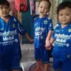 nama anak persib