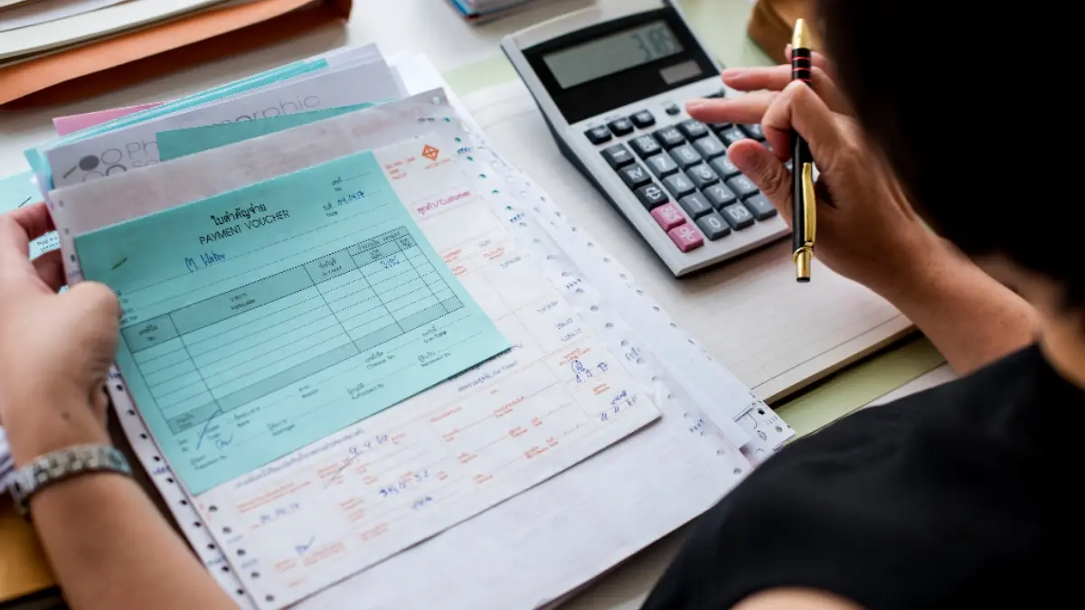 Usaha Ramai Tapi Uang Selalu Habis? Bisa Jadi Arus Kas yang Diam-Diam Menggerogoti Bisnis Anda Keuangan