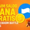 klaim saldo DANA gratis