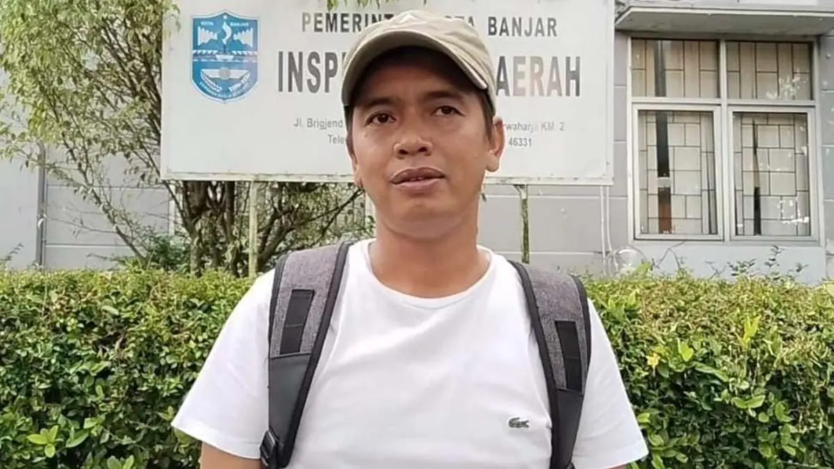 dugaan penyelewengan barang dan jasa