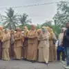 lomba guru KKG kota banjar