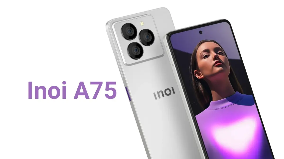 Inoi A75