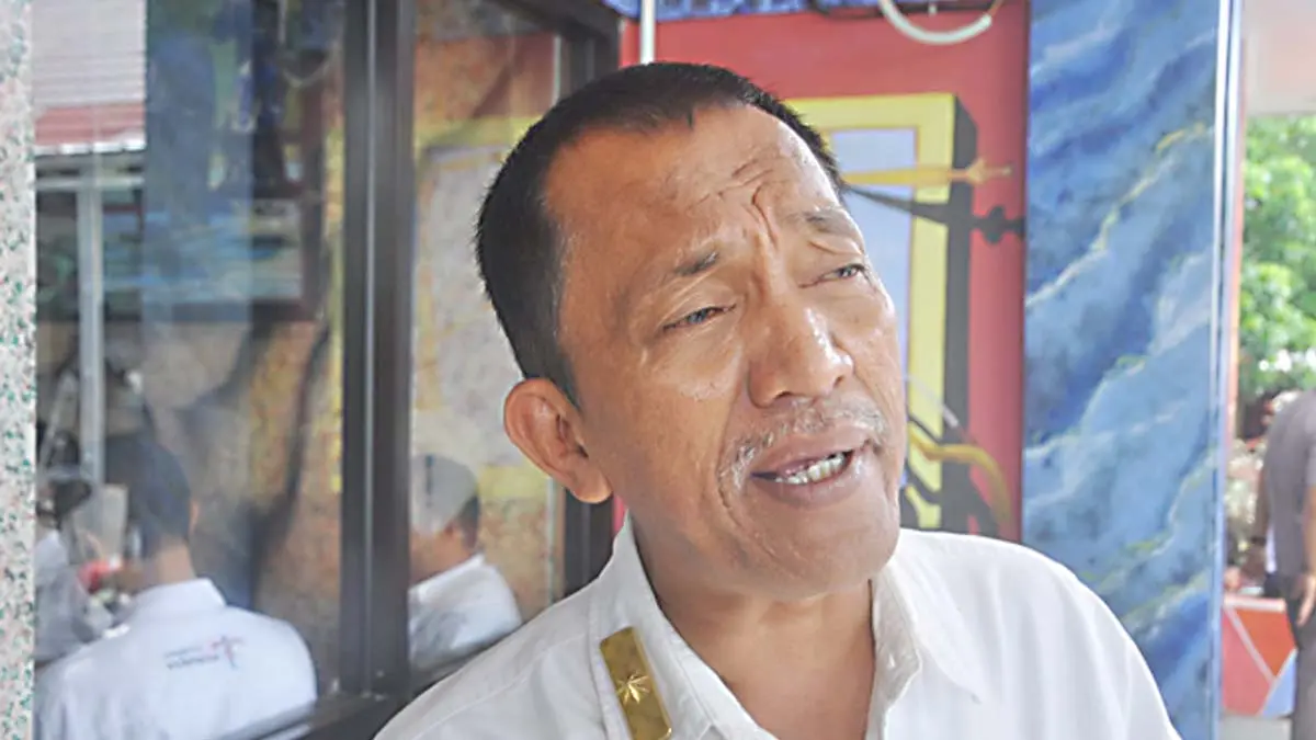 Warga Pangandaran Diminta Waspadai Kejahatan Digital Bermodus Pinjaman Online di Medsos kejahatan digital