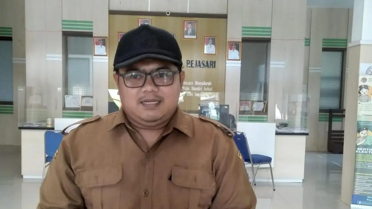 Bantah Tuduhan Kecurangan, Pemdes Rejasari Bakal Undang Pemuda yang Lapor ke Inspektorat Banjar dugaan kecurangan barang jasa di kota banjar