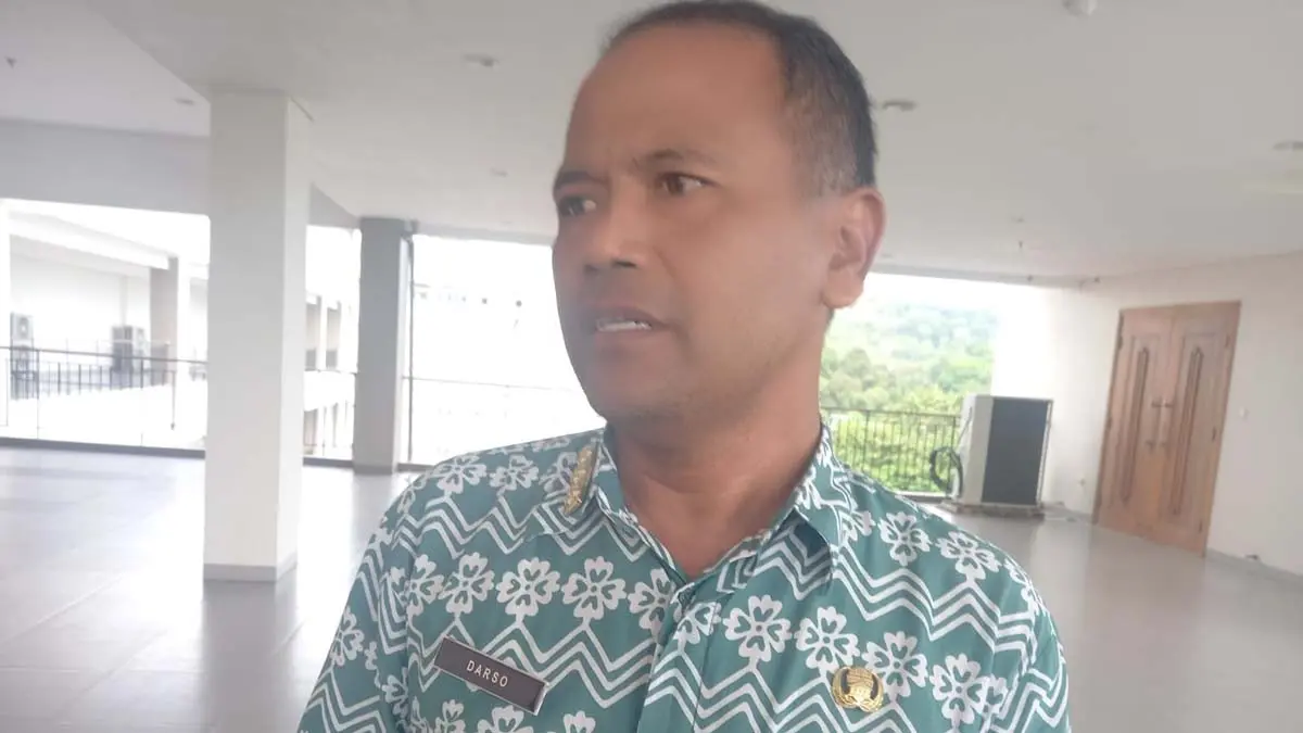 gaji guru PPPK Pangandaran dipotong