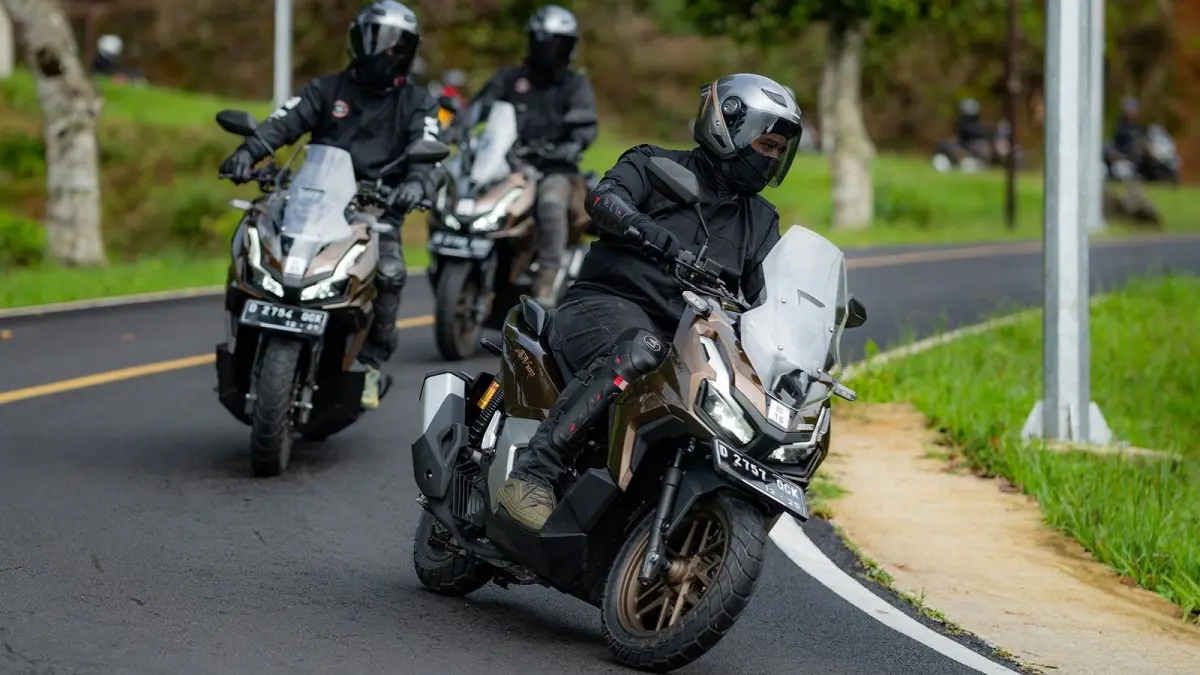 Jangan Asal Mengemudi: Kenali Pentingnya Escape Route untuk Selamat di Jalan Escape Route