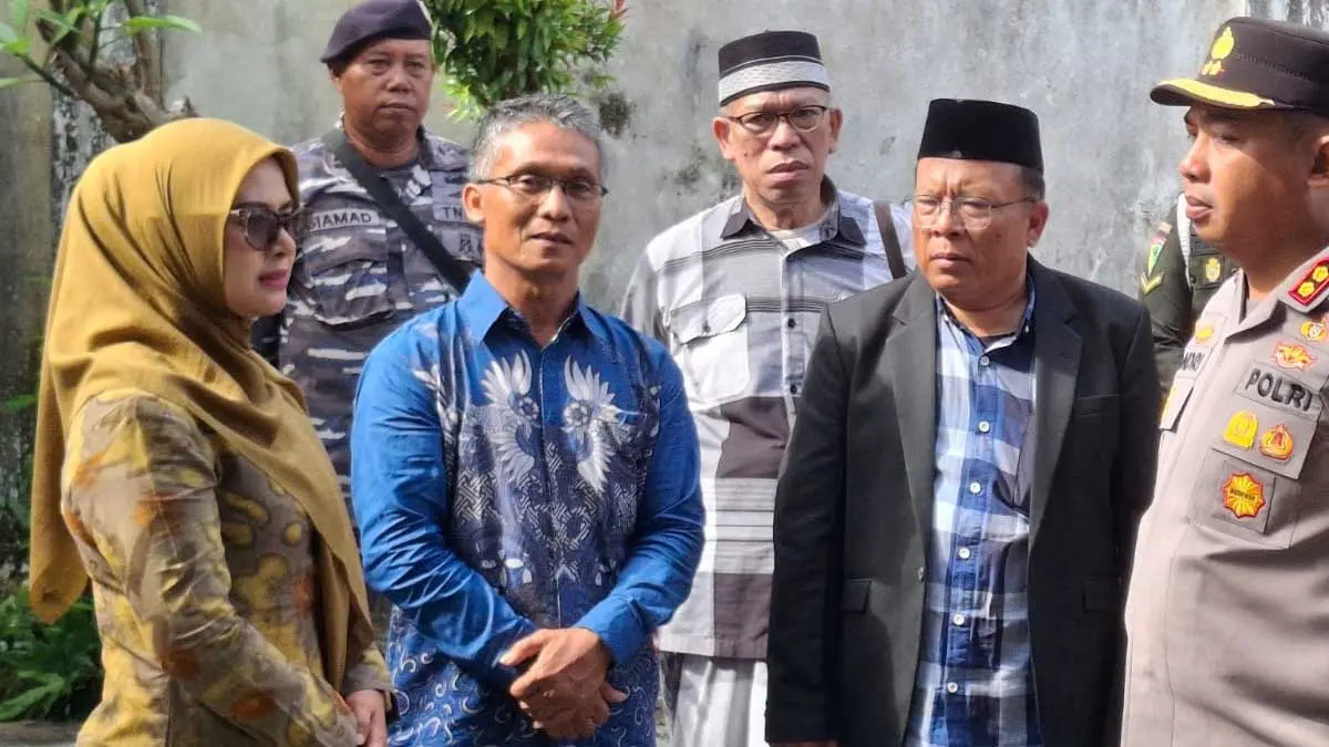 misa natal pangandaran