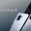 OnePlus Ace 6