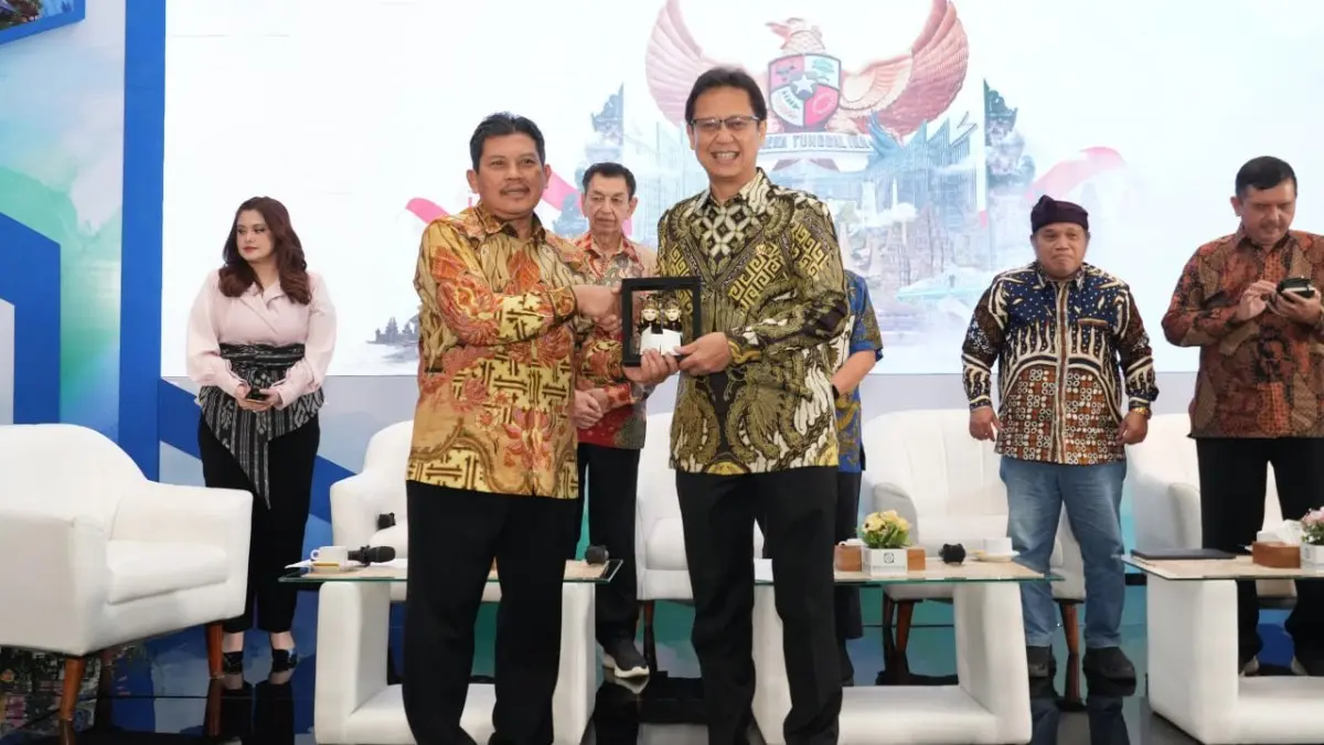 World UHC Day: Penguatan Komitmen Negara Hadirkan Akses Kesehatan Inklusif Diskusi Publik